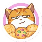 抓猫饼