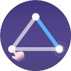 一笔连完线手机赚钱软件