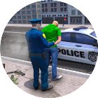 警察抓小偷闯关手机赚钱软件