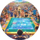 思维比拼消除