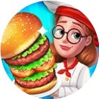汉堡烹饪店游戏软件手机赚钱软件