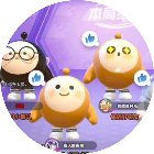 跑酷蛋子闯关手机赚钱软件