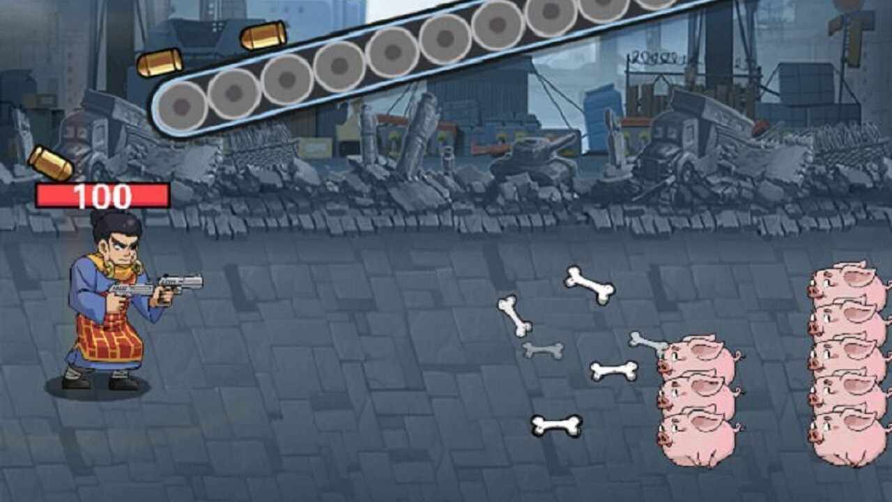 神器打造大师高手版手机赚钱软件截图2