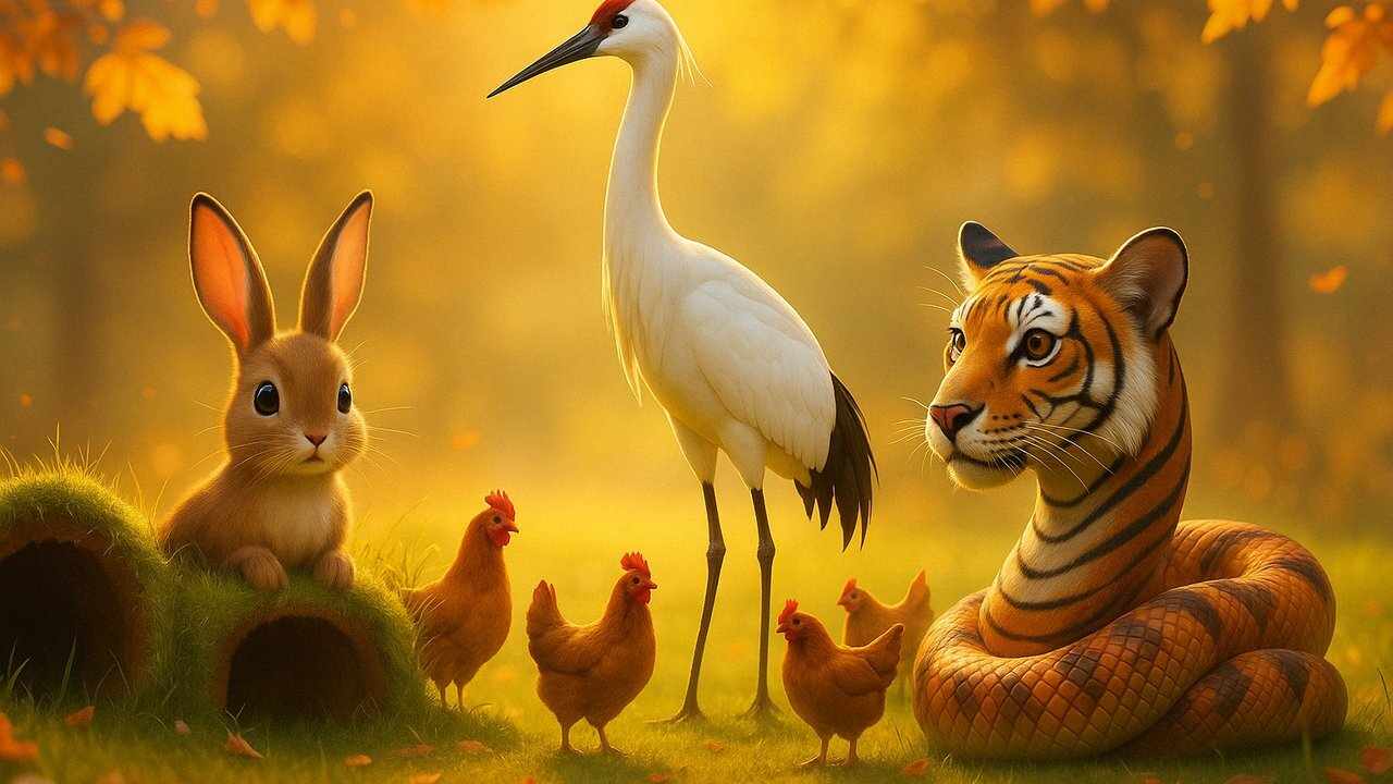 画说成语手机赚钱软件截图1