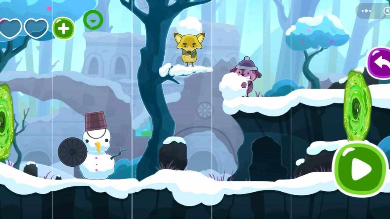 脑洞侦探推理手机赚钱软件截图3
