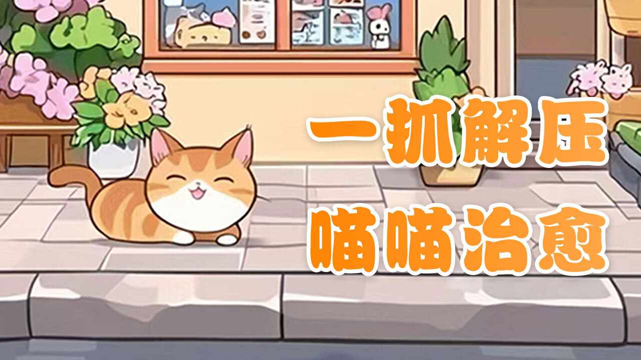 开心抓喵喵手机赚钱软件截图2
