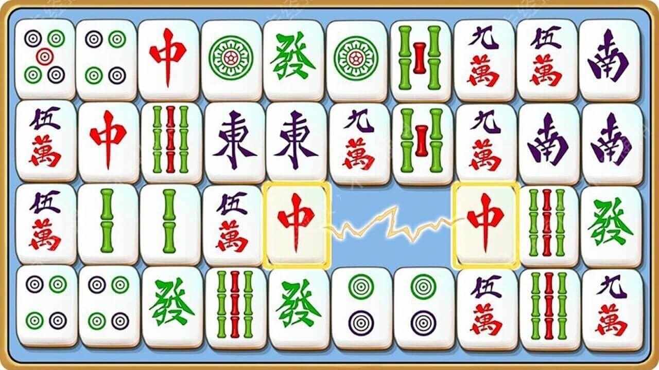 麻将挪对对消游戏手机赚钱软件截图3