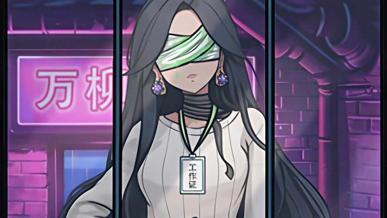 伪人规则怪谈手机赚钱软件截图2