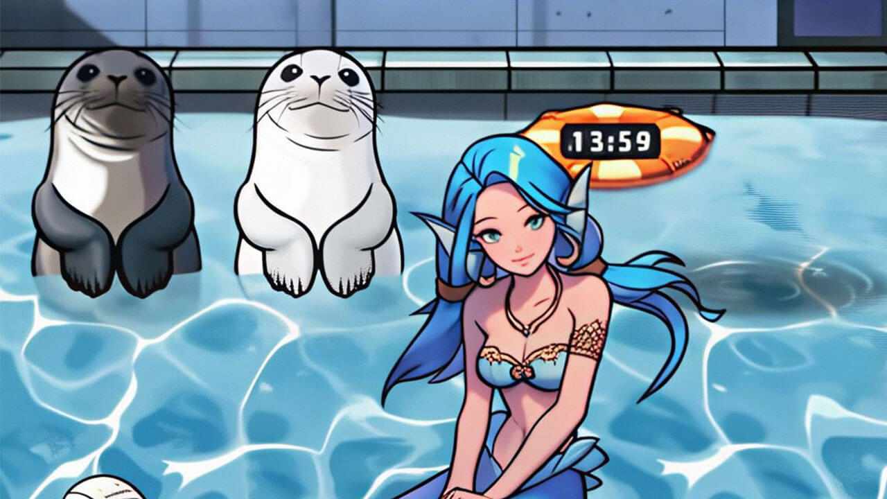 伪人规则怪谈手机赚钱软件截图3