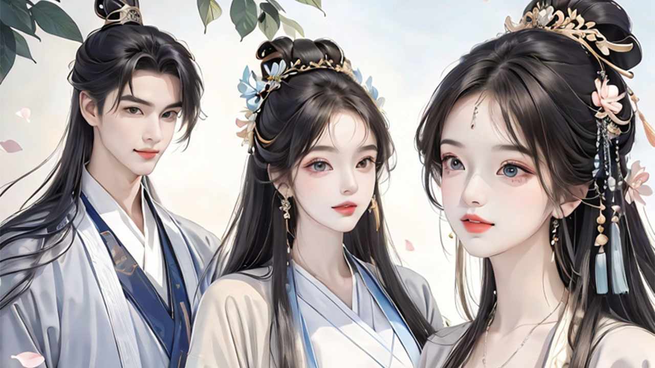 重生之修仙传手机赚钱软件截图3