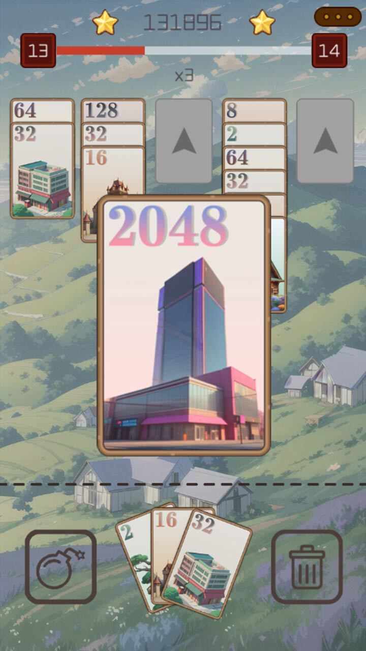 打造城市手机赚钱软件截图1