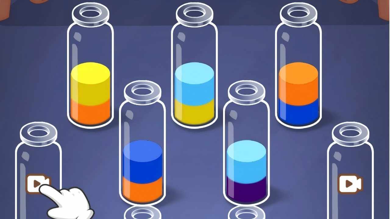 闲玩小馆手机赚钱软件截图2