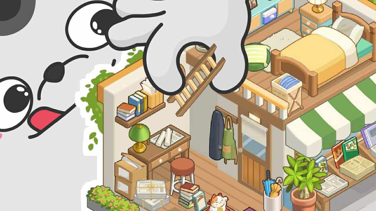 哇塞的收纳手机赚钱软件截图2