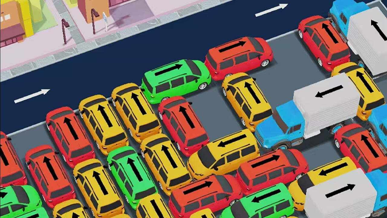 疯狂来挪车手机赚钱软件截图1