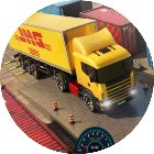 真实模拟驾驶开车