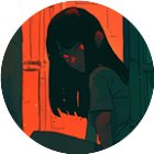 大楼午夜传说
