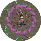 鸠摩智转刀作战