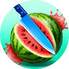经典切水果解压游戏手机赚钱软件