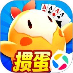 哒哒掼蛋手机赚钱软件
