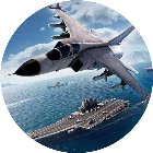 战斗机空战模拟游戏手机赚钱软件