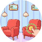 找不同眼力王手机赚钱软件