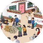 找出不属于1980年的东西