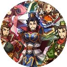 汉末名将纵横传