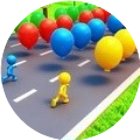 汽车人跑酷变形大师手机赚钱软件