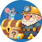 矿工挖金矿游戏手机赚钱软件