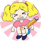 脑洞小女孩手机赚钱软件