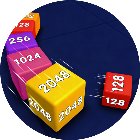 2048贪吃蛇跑酷手机赚钱软件