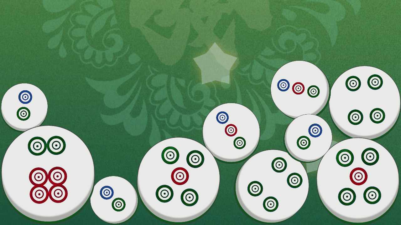 吃碰杠消除游戏手机赚钱软件截图3