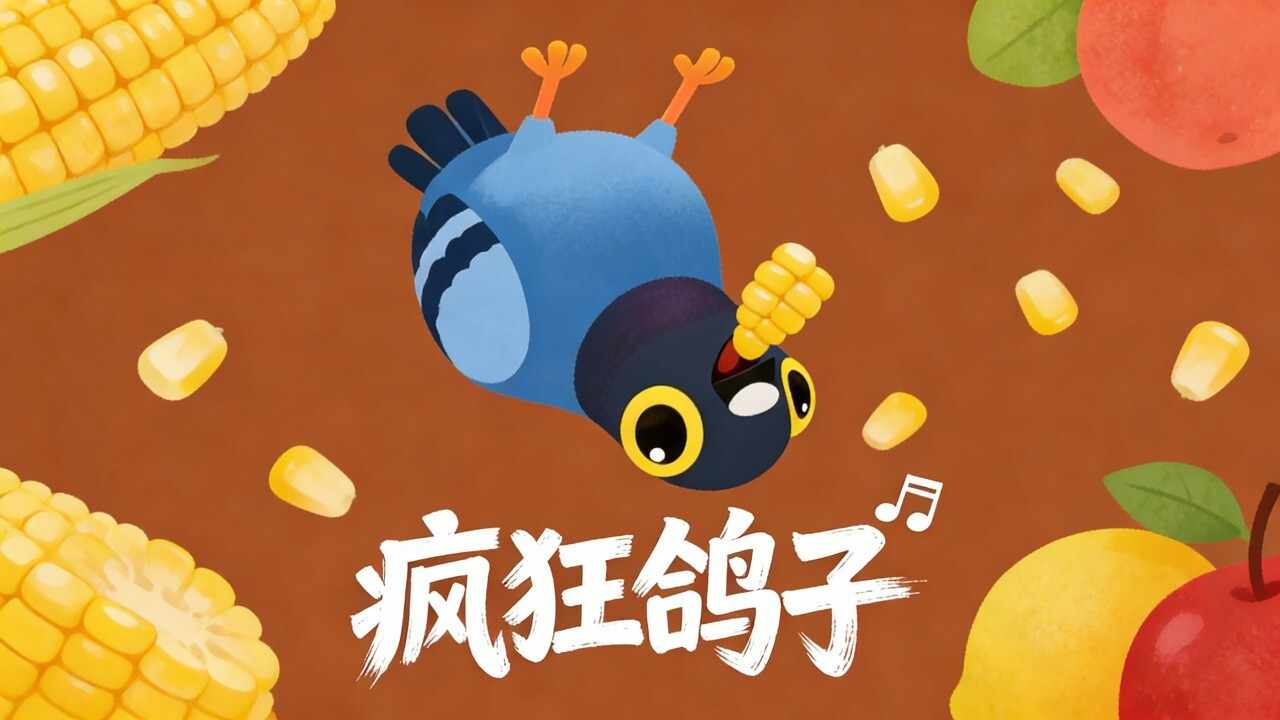 疯狂鸽子舞手机赚钱软件截图1