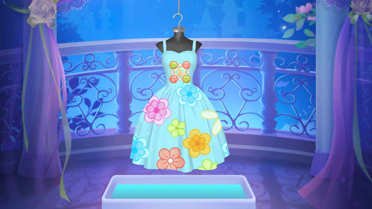 珠珠少女养成记手机赚钱软件截图3