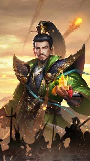 三国之旅手机赚钱软件截图1