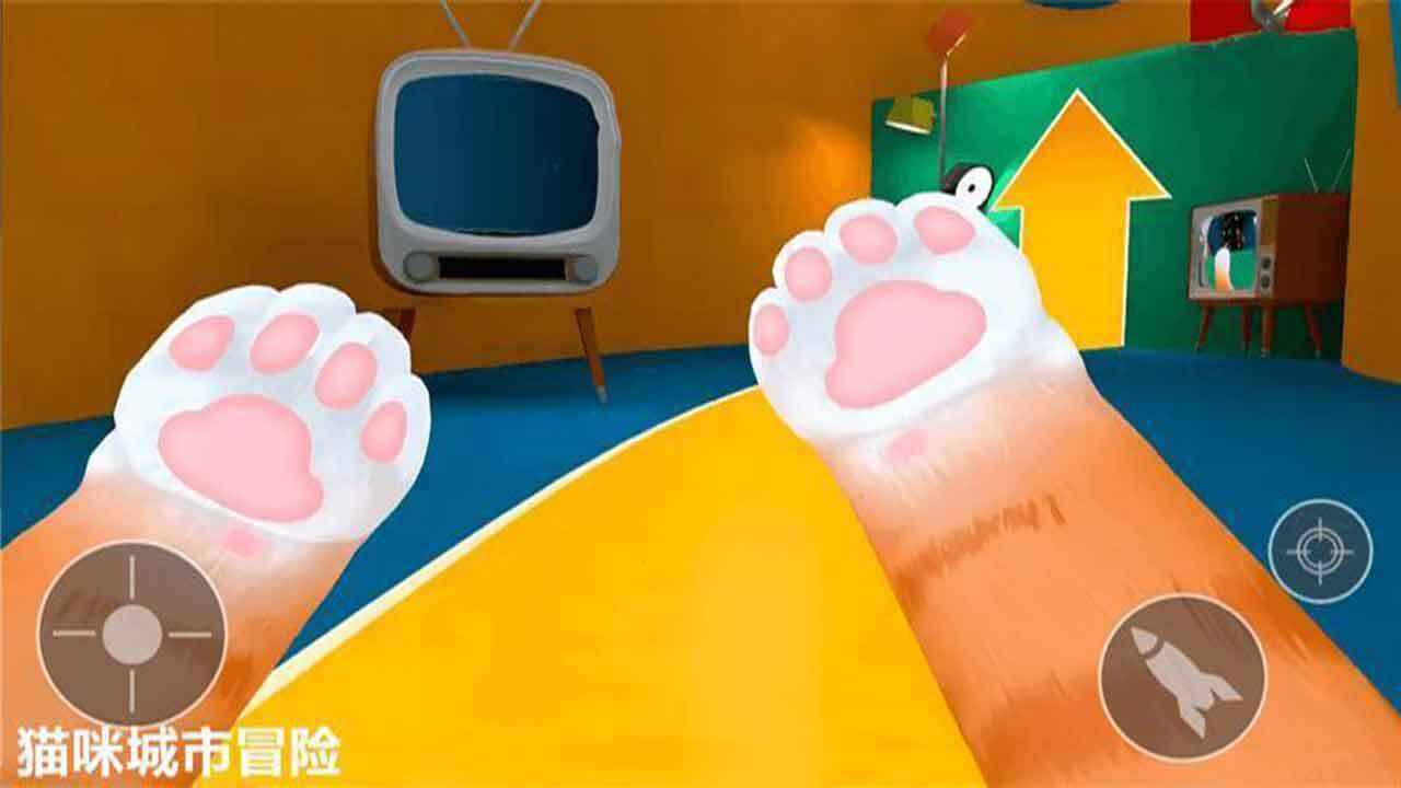 动心小镇手机赚钱软件截图1