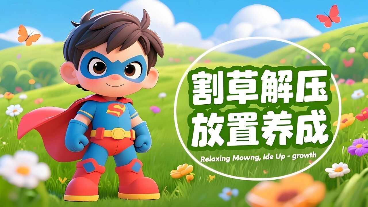 割草小英雄手机赚钱软件截图3