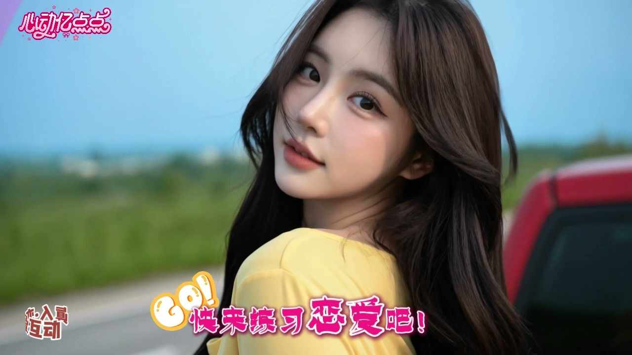 心动亿点点手机赚钱软件截图1