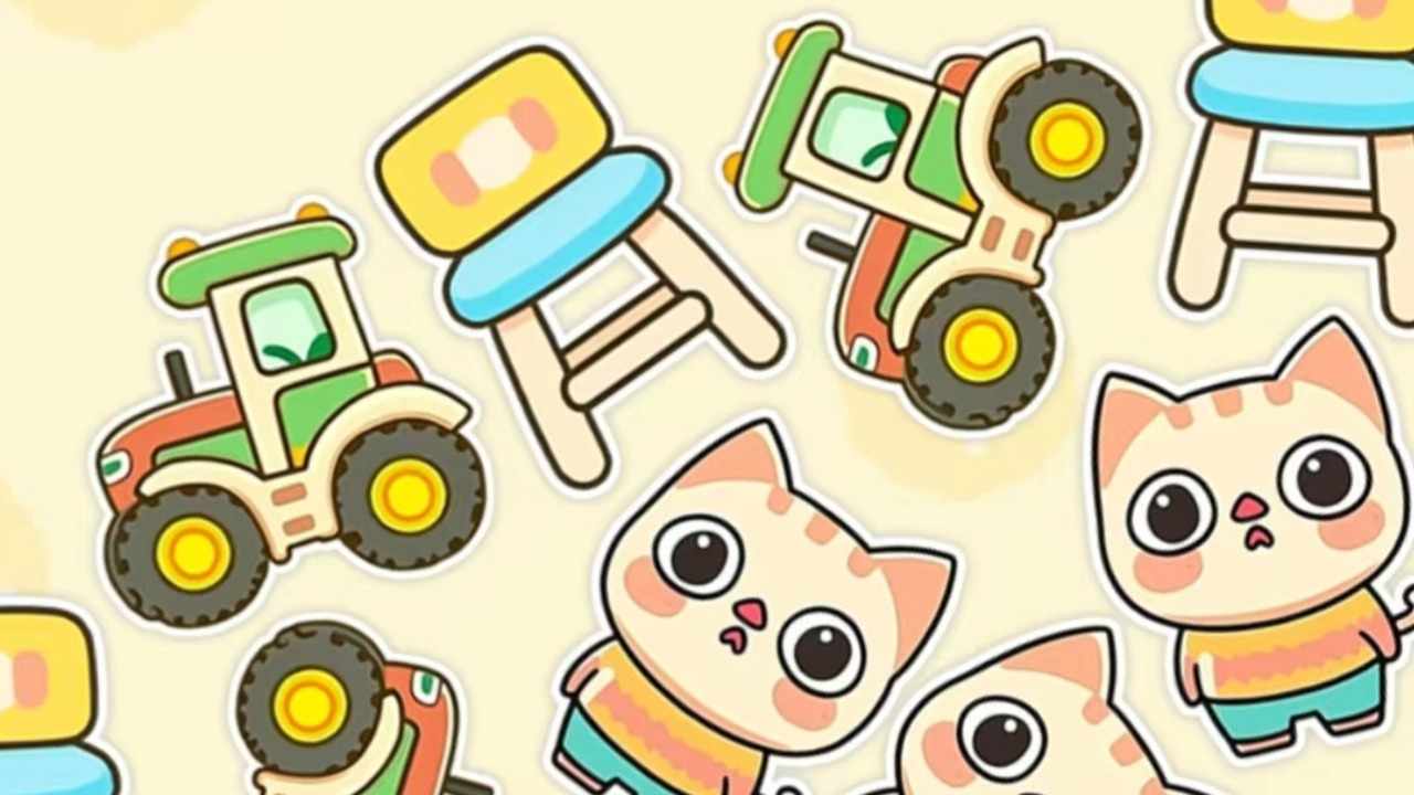 猫猫爱消除手机赚钱软件截图2