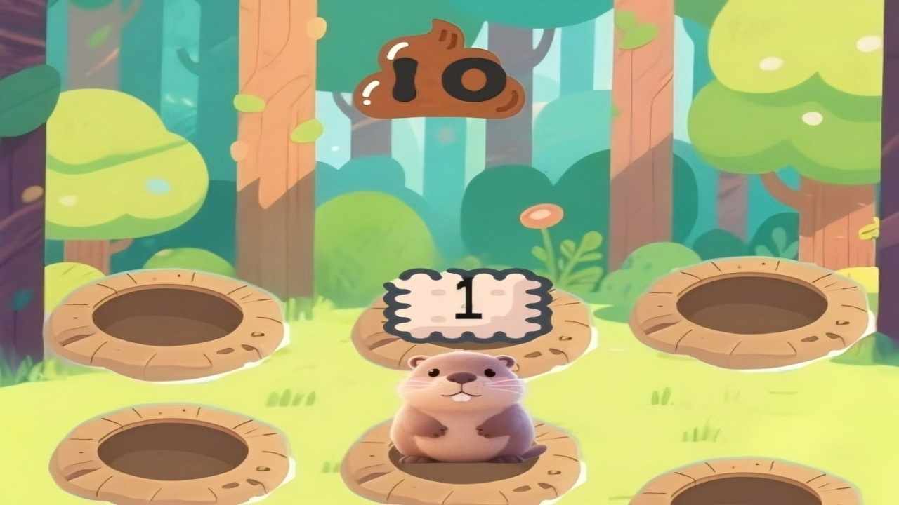 鼠大鼠小手机赚钱软件截图1