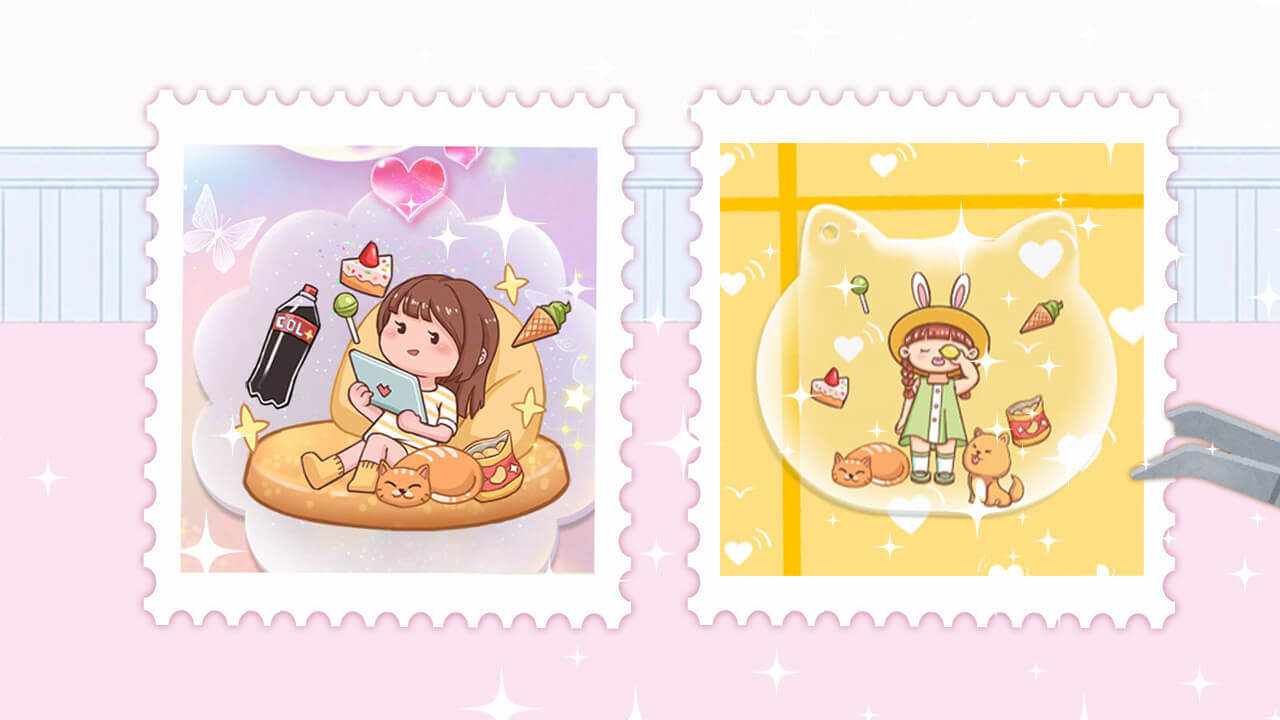 口袋咕卡手机赚钱软件截图2