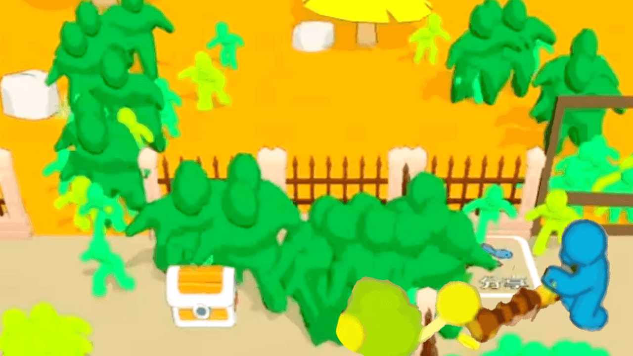 异界入侵与守卫手机赚钱软件截图2
