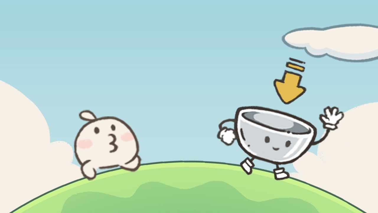 脑洞超大手机赚钱软件截图1