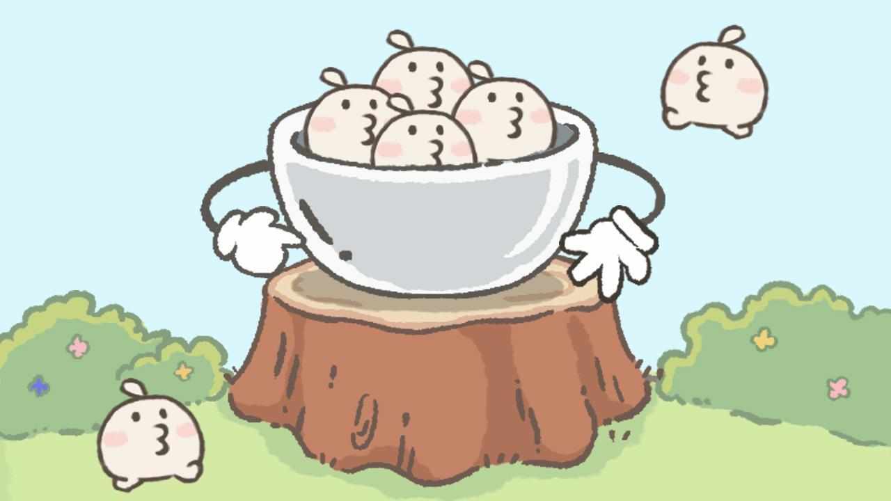 脑洞超大手机赚钱软件截图3