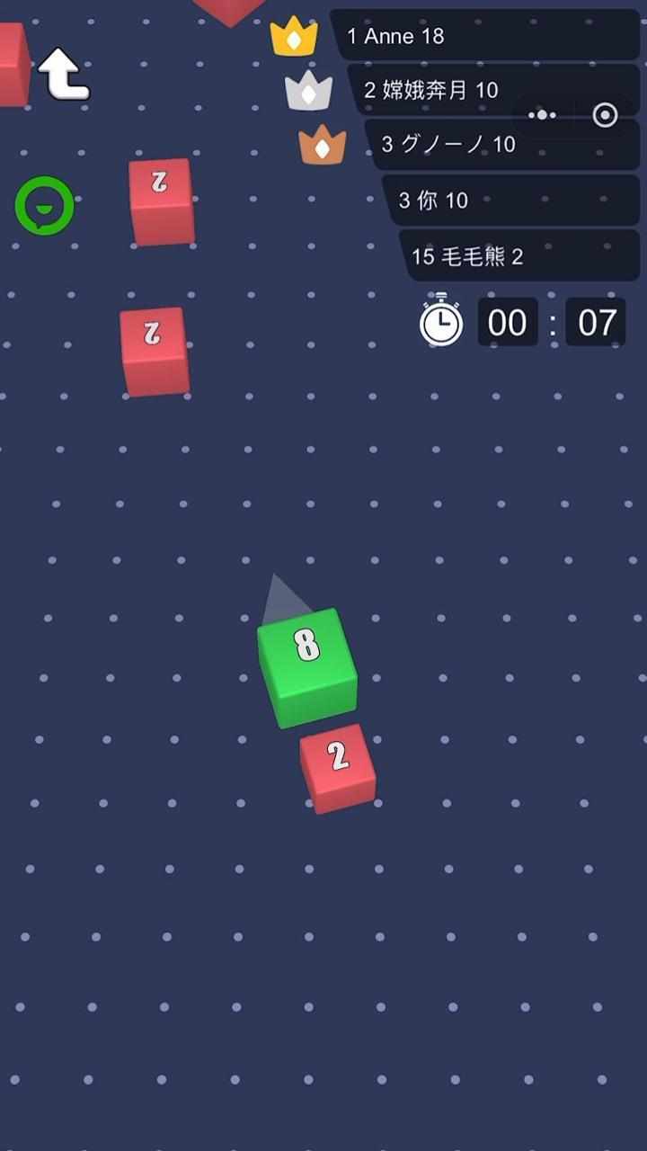 2048贪吃蛇跑酷手机赚钱软件截图2