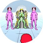狂扁大妖怪手机赚钱软件