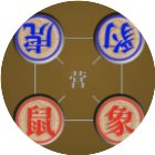 象狮虎兽斗棋手机赚钱软件