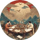 思维碰撞比拼手机赚钱软件