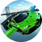 赛车空中过桥手机赚钱软件