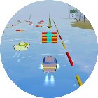 漂流海岸线手机赚钱软件